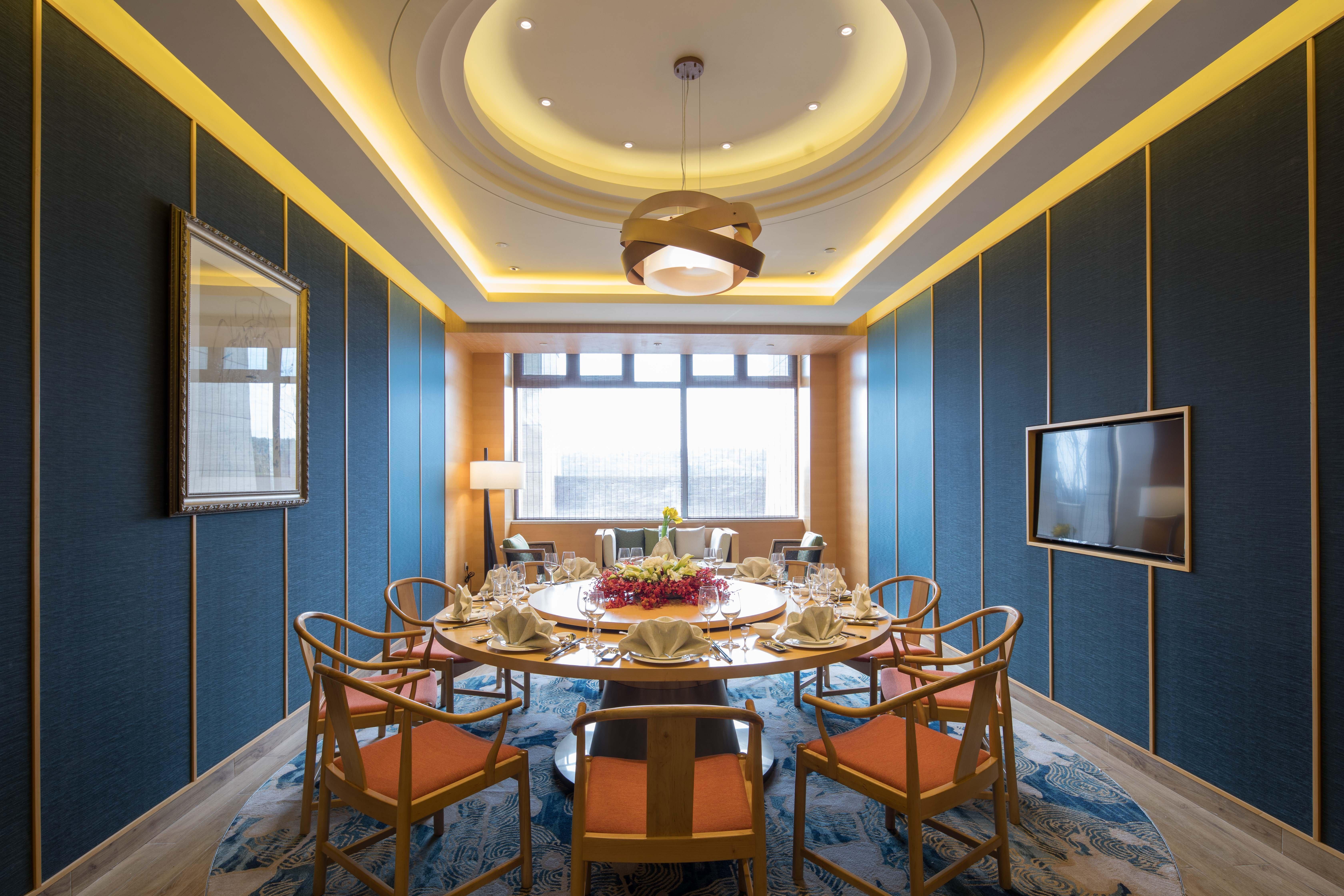 Holiday Inn Kunshan Huaqiao By Ihg Ngoại thất bức ảnh