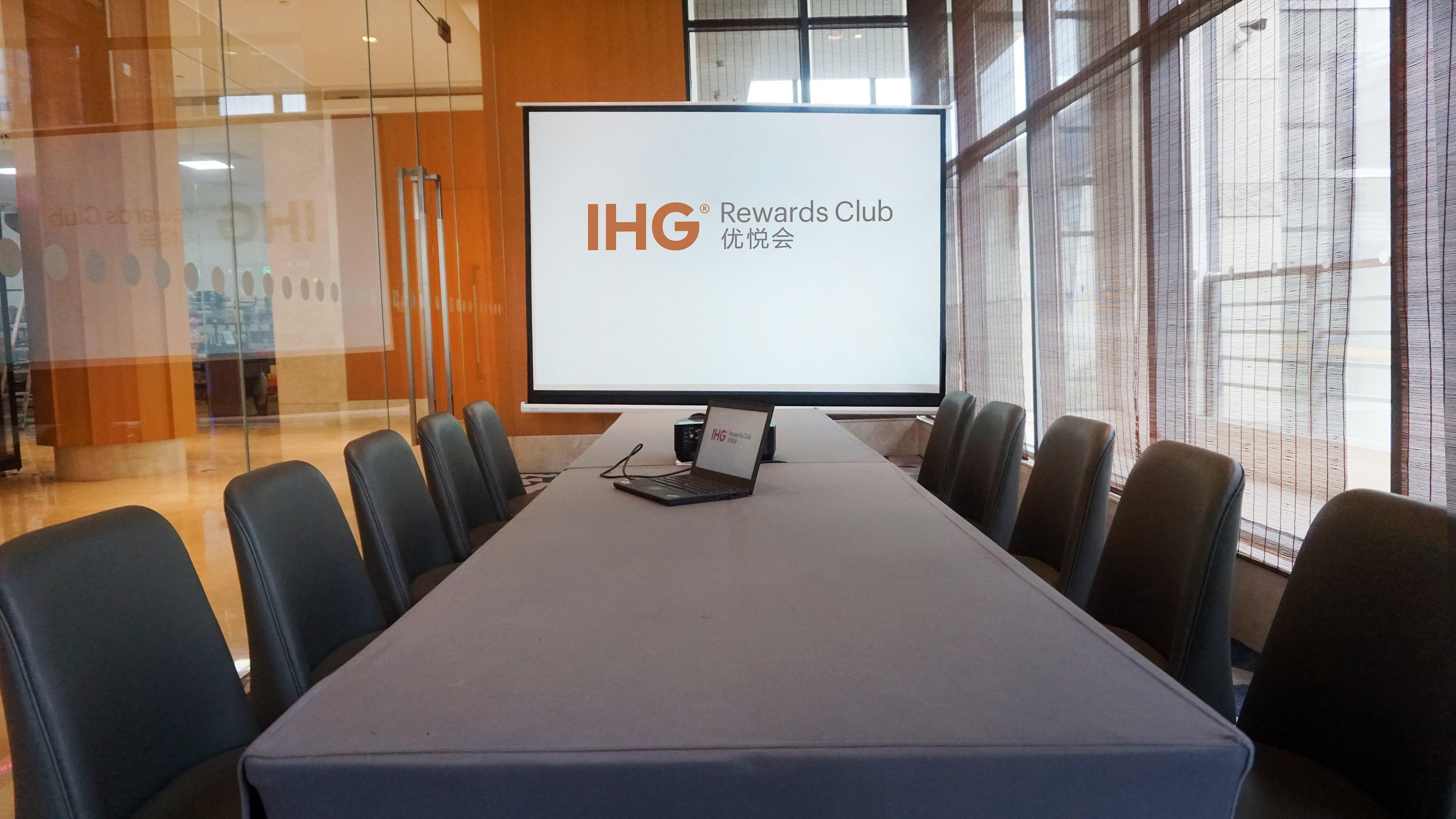 Holiday Inn Kunshan Huaqiao By Ihg Ngoại thất bức ảnh